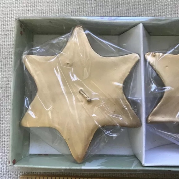 Floating Star Candles - Picture 4 of 10